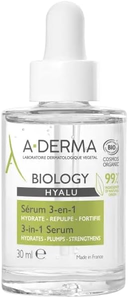 A-DERMA BIOLOGY Serum, Hauptbild