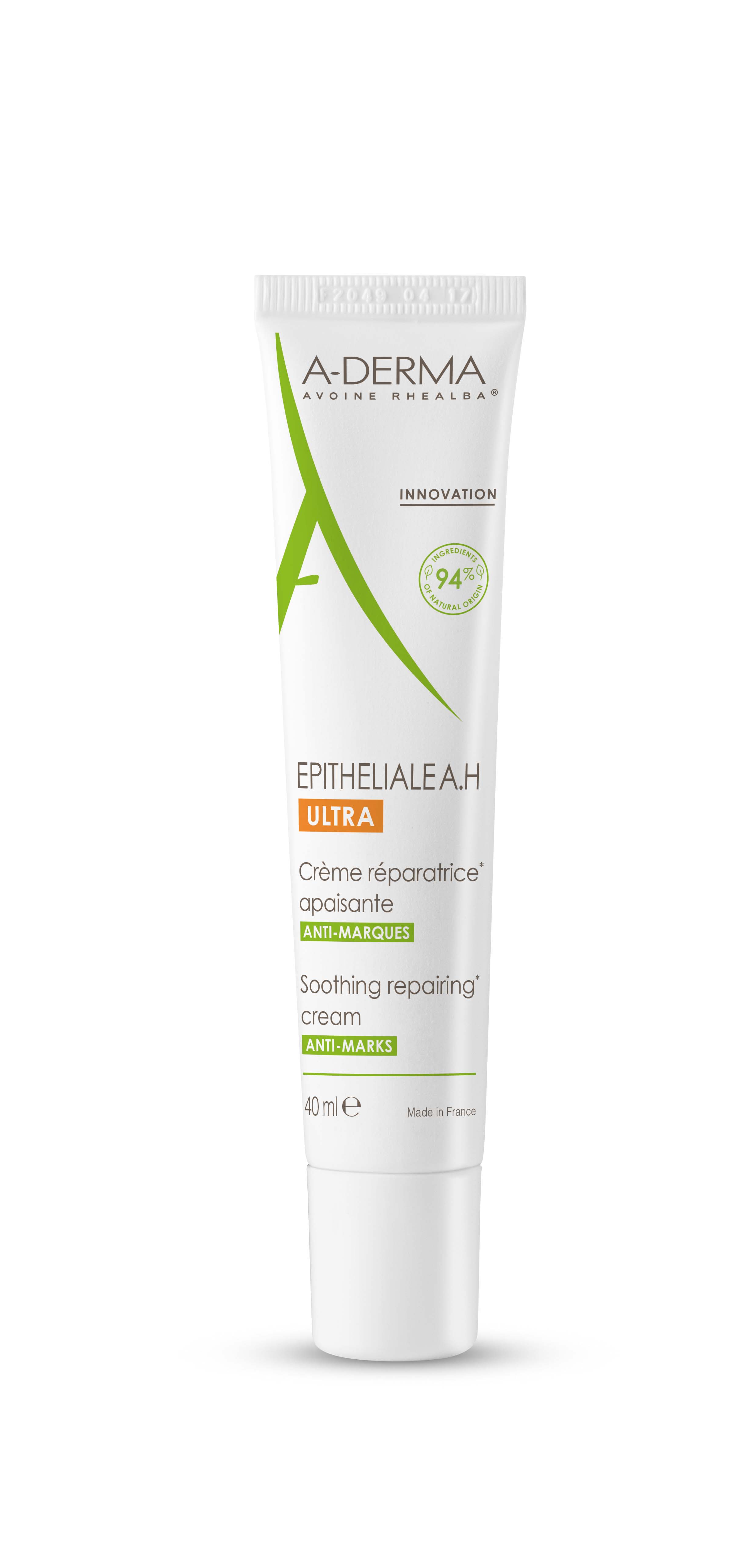 A-DERMA EPITHELIALE A.H Ultra Creme, Hauptbild