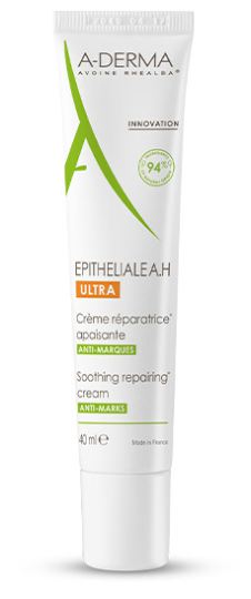 A-DERMA EPITHELIALE A.H ULTRA Crème, image principale