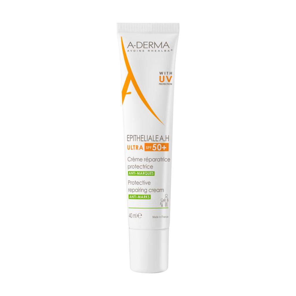 A-DERMA EPITHELIALE A.H ULTRA Creme