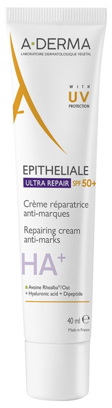 A-DERMA EPITHELIALE Ultra Repair Crème