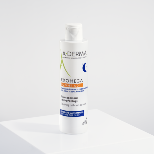 A-DERMA EXOMEGA CONTROL Pflegebad