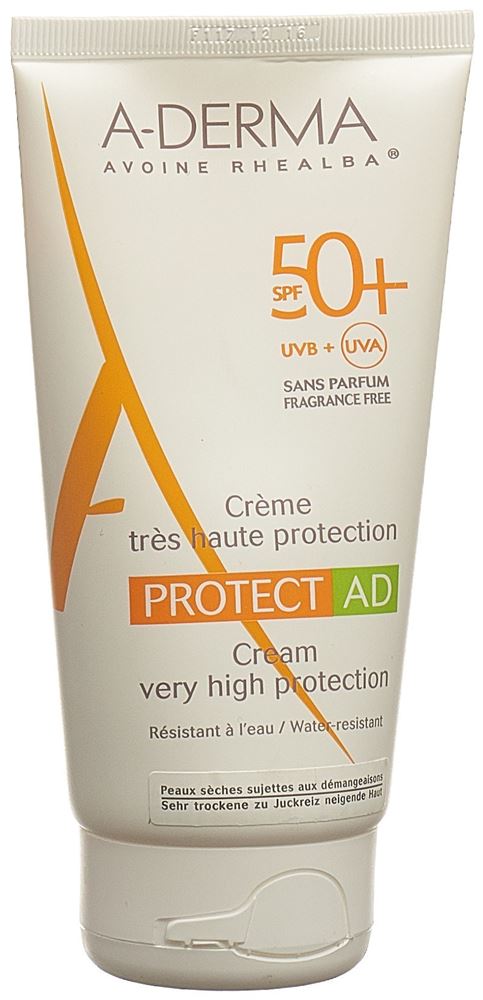A-DERMA PROTECT-AD Crème, image principale A-DERMA PROTECT-AD Crème, image principale