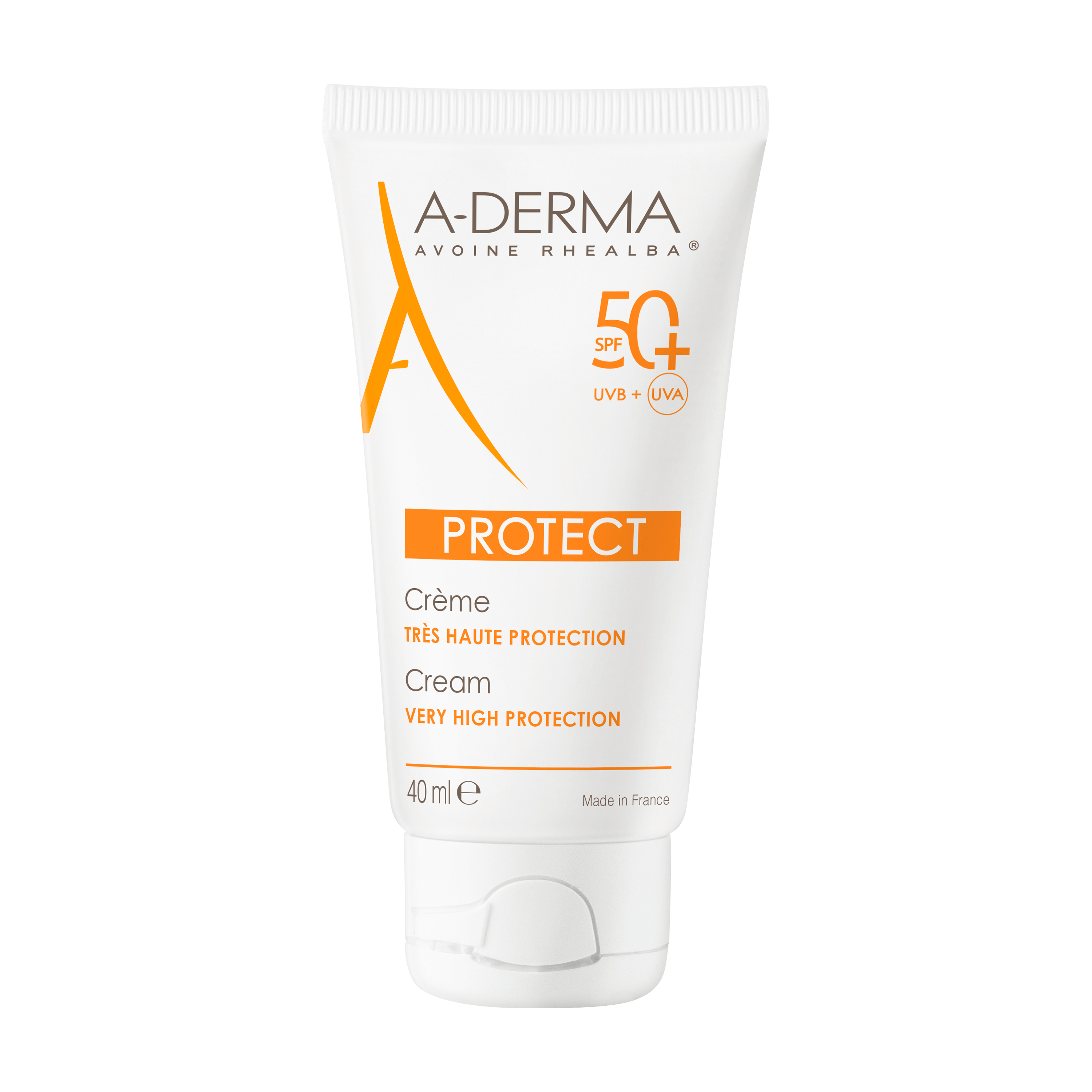 A-DERMA PROTECT Crème