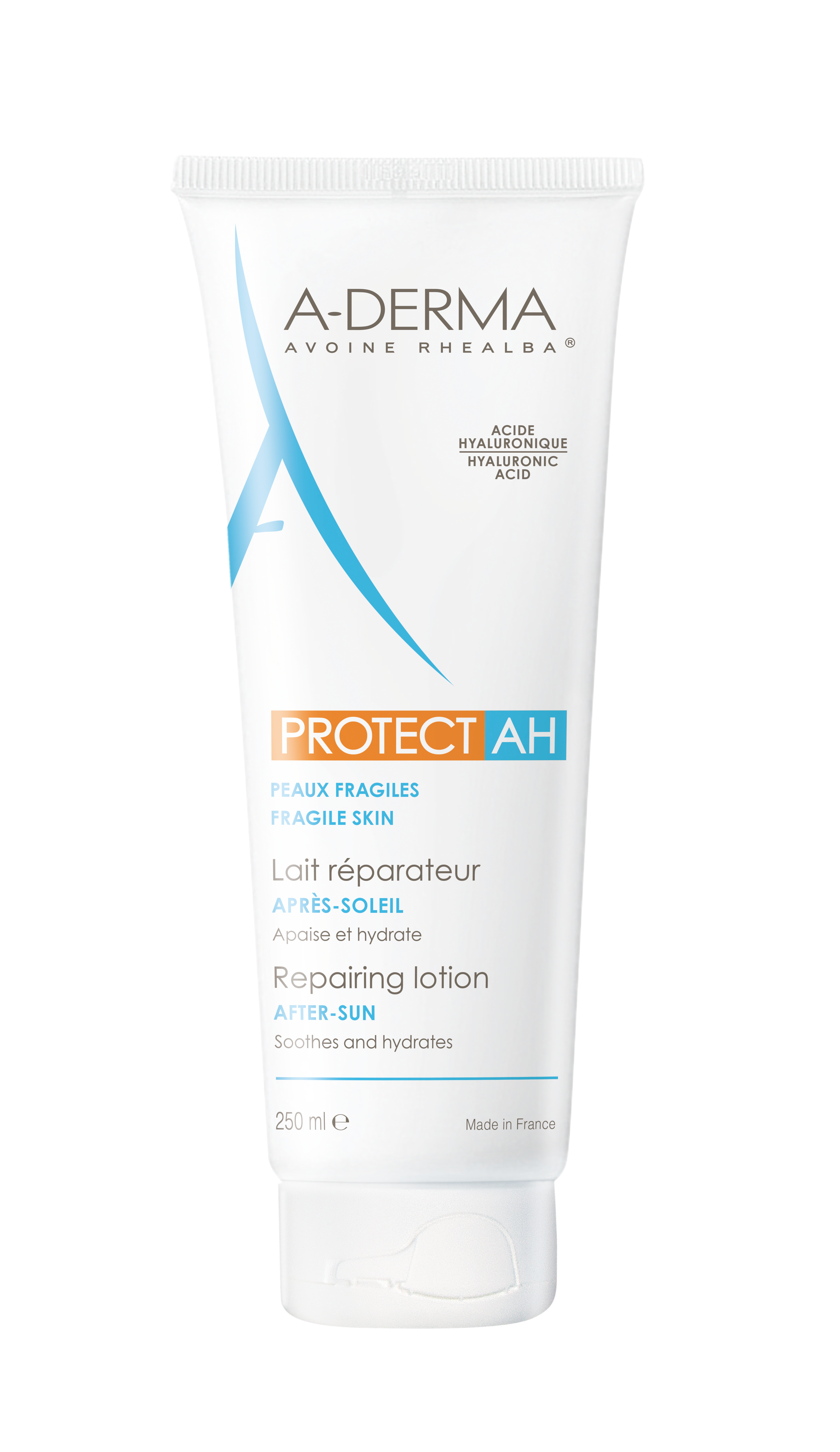 A-DERMA PROTECT Lait réparateur AH