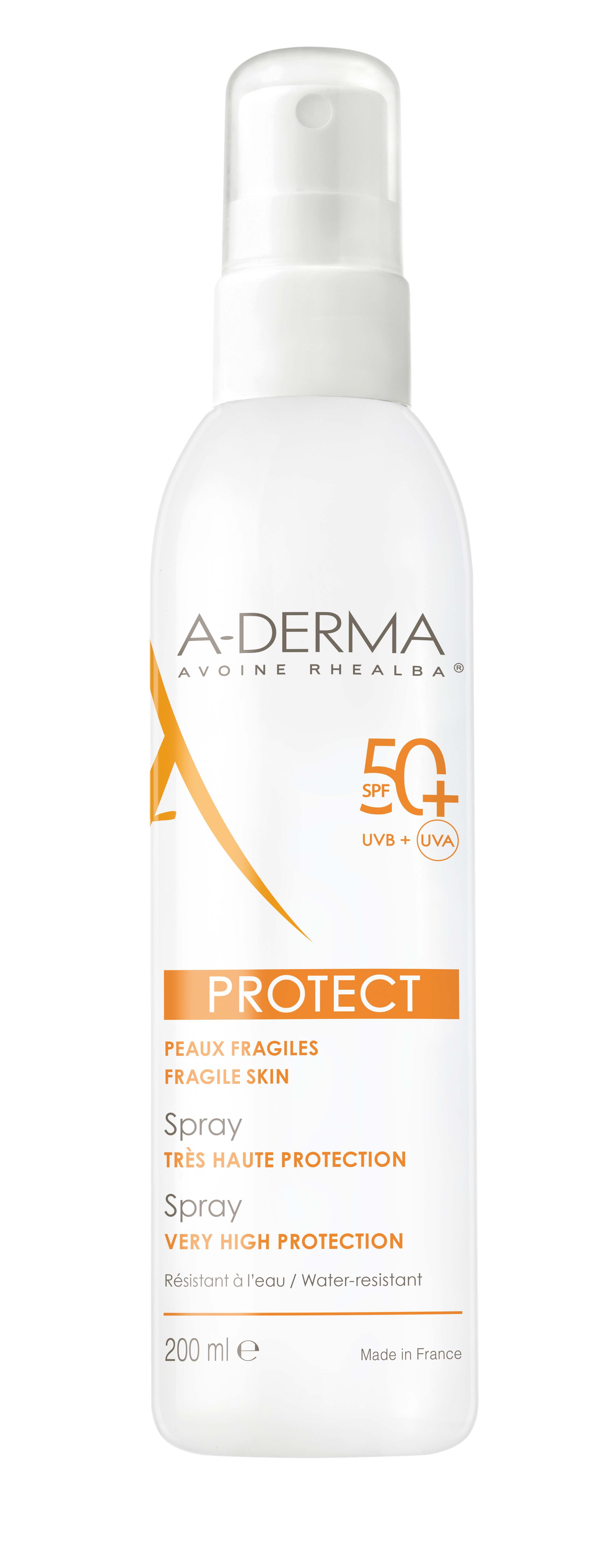 A-DERMA PROTECT Spray, image principale