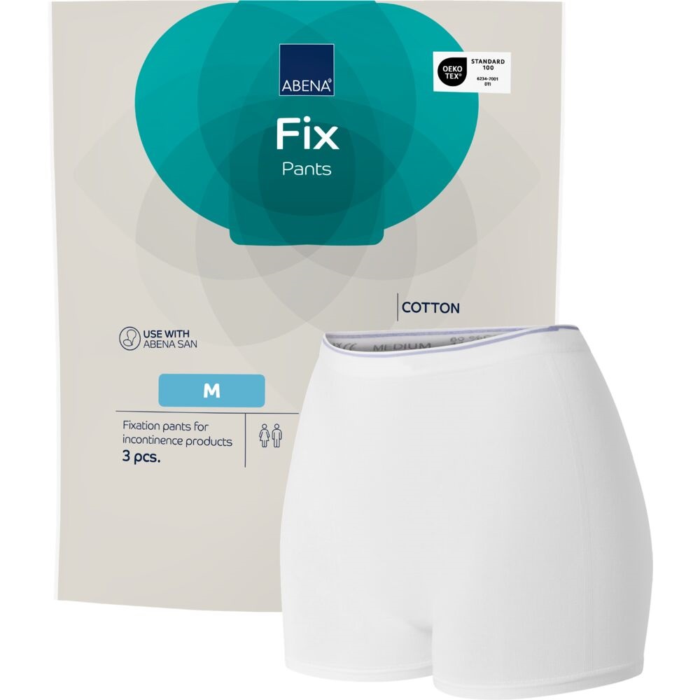 Abena Fix Cotton Fixierhose