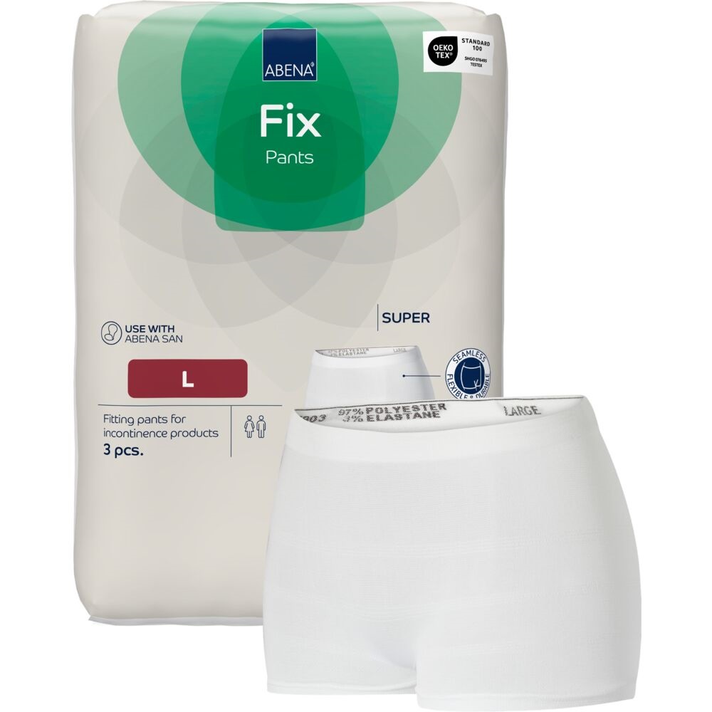 Abena Fix Pants Super