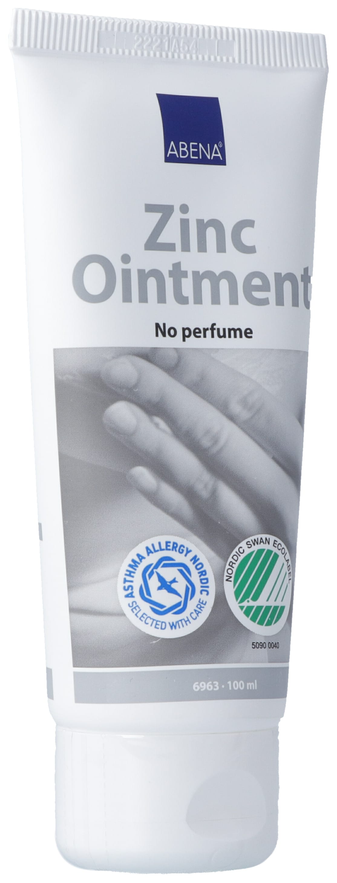 Abena Skincare pommade au zinc %