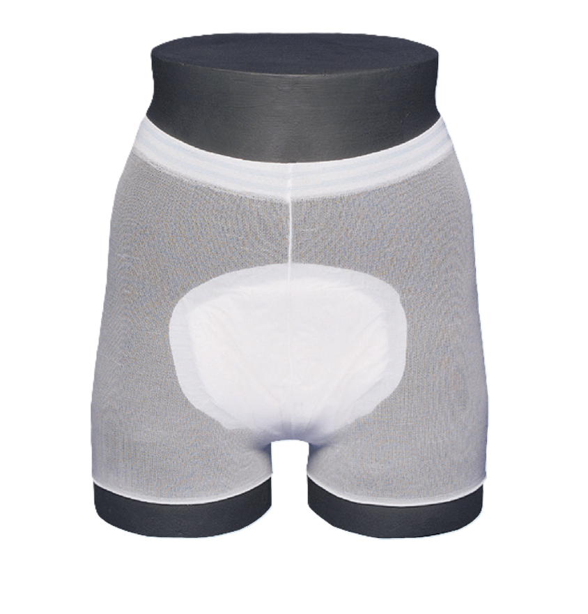 ABRI Netzhose, Hauptbild ABRI Netzhose, Hauptbild