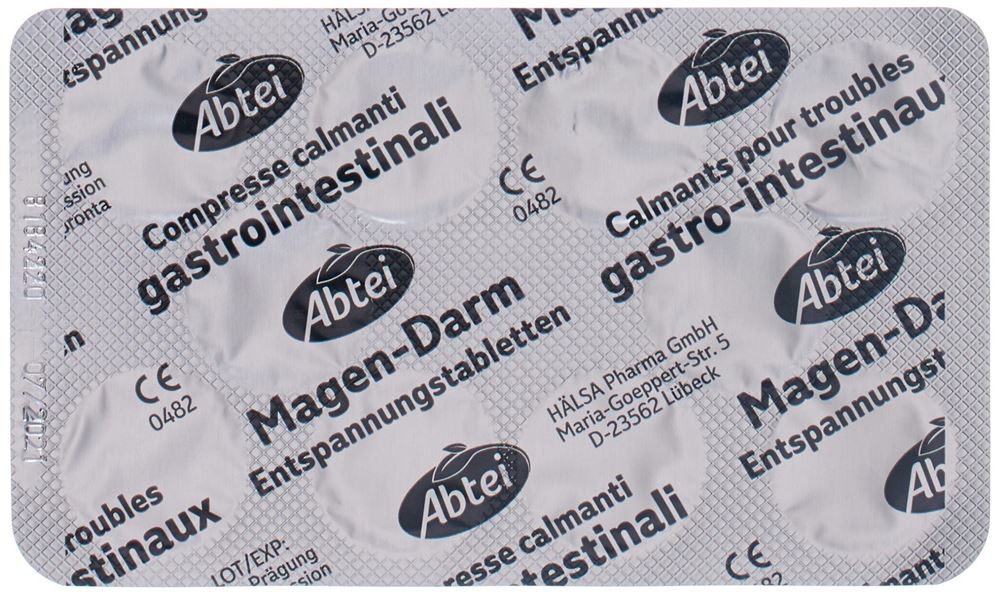 ABTEI Magen-Darm-Entspannung, Bild 2 von 4