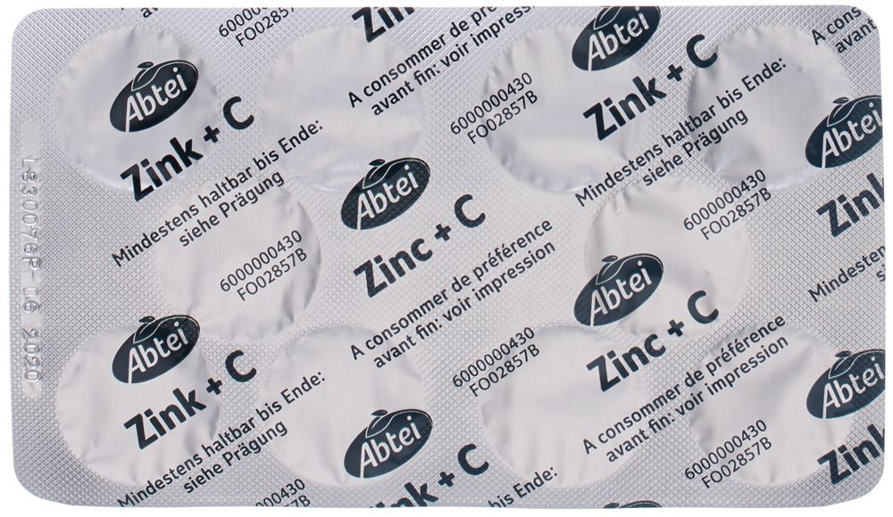 ABTEI Zink + C, Bild 4 von 4