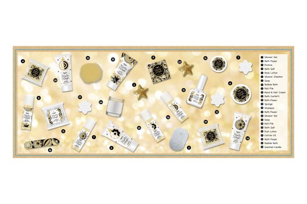 Accentra Adventskalender, Bild 5 von 5