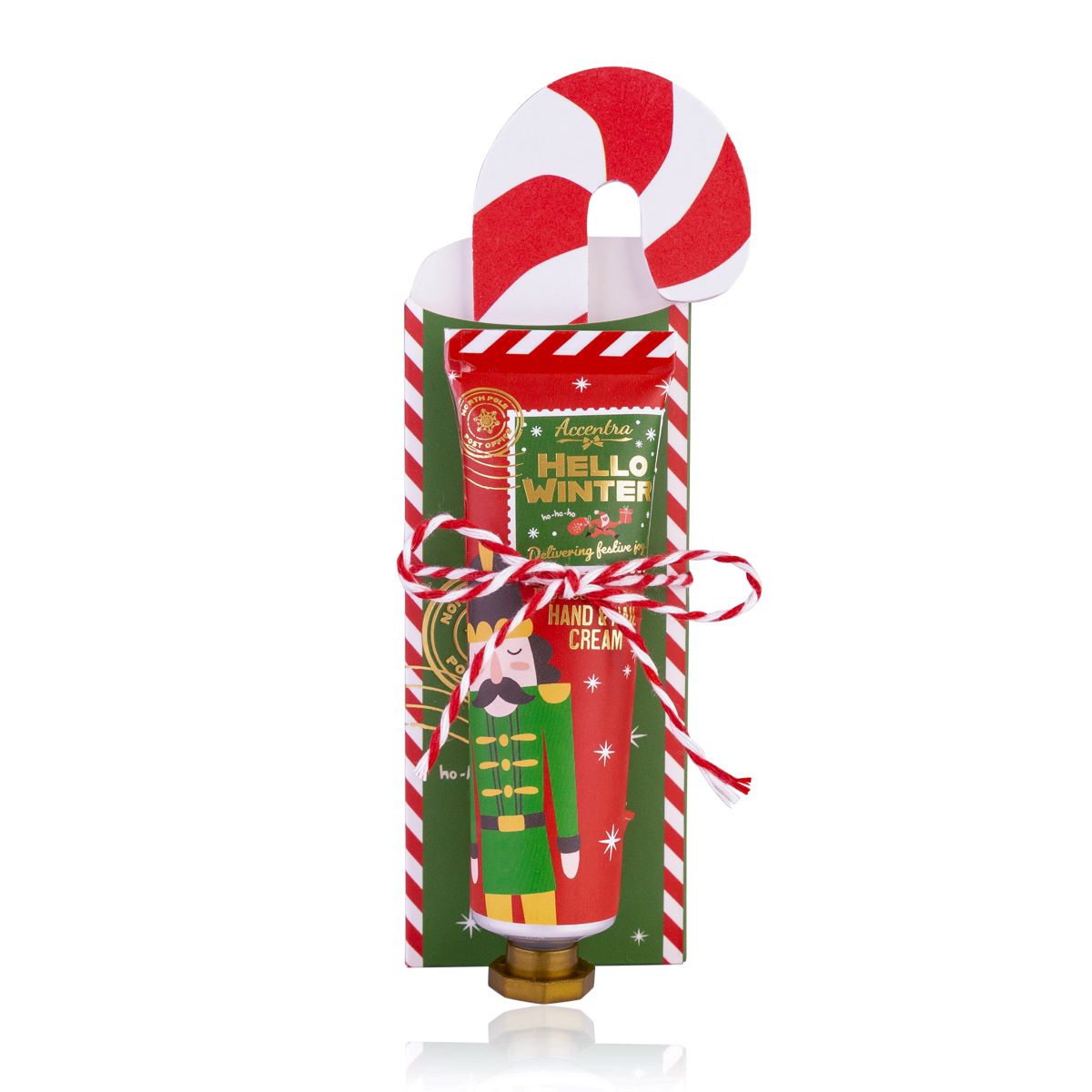 Accentra Hand Creme, Bild 4 von 5