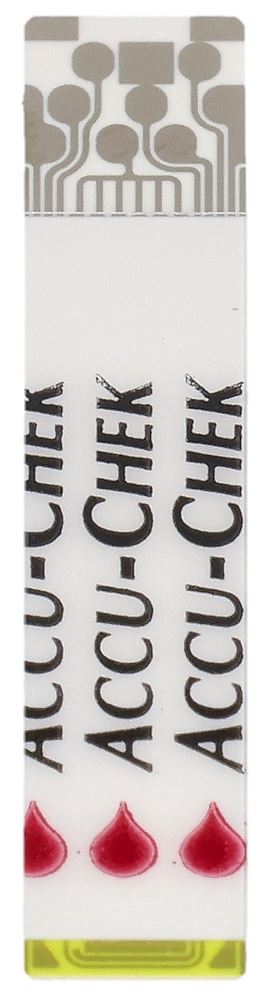 ACCU-CHEK Guide bandelettes, image 2 sur 4