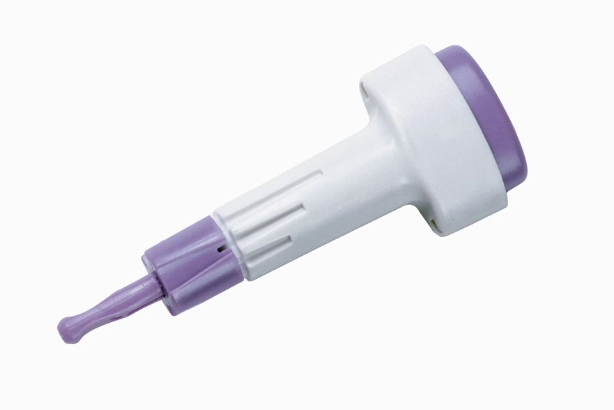 ACCU-CHEK Safe-T Pro Plus, Bild 2 von 2