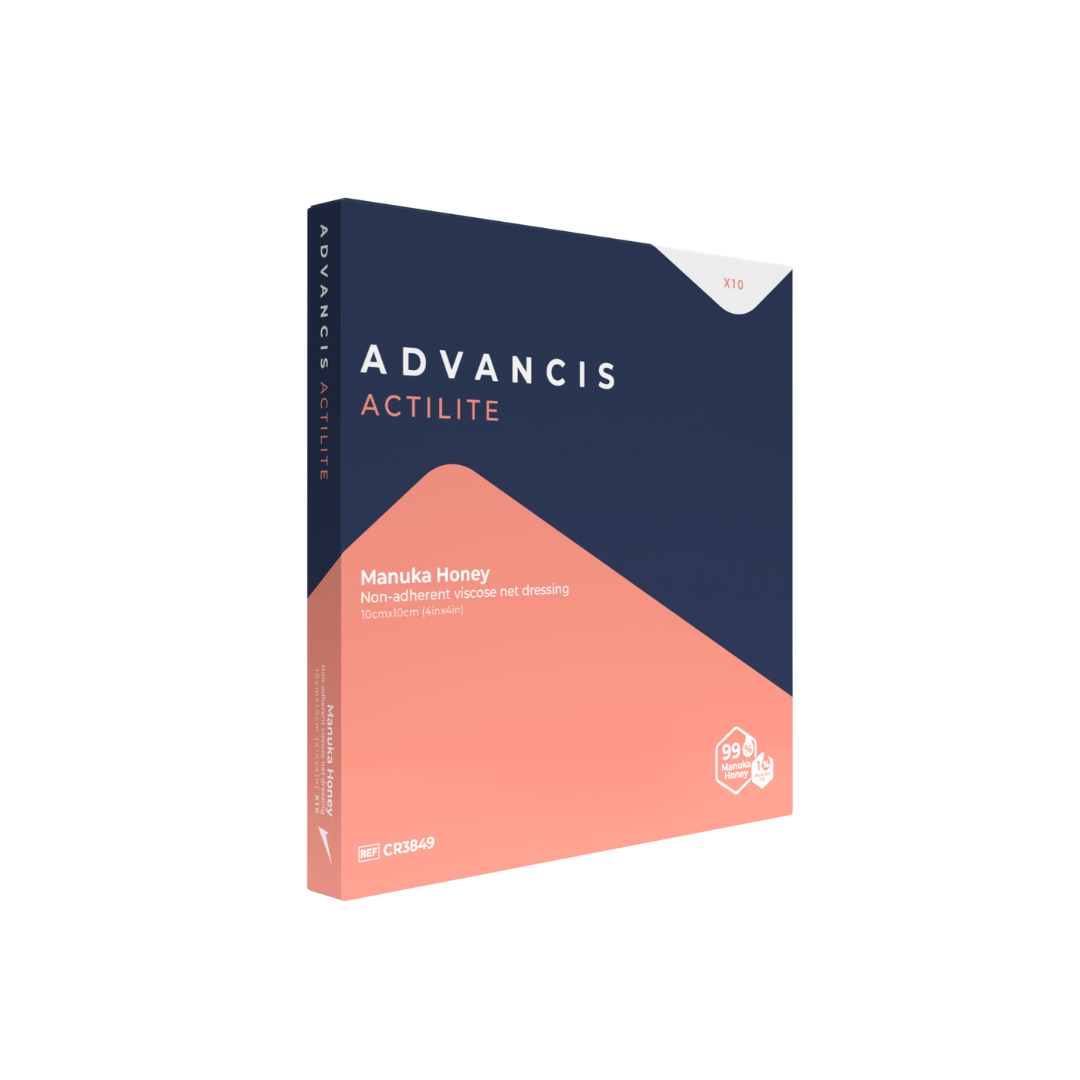 ACTILITE 20x30cm Karton 10 Stk