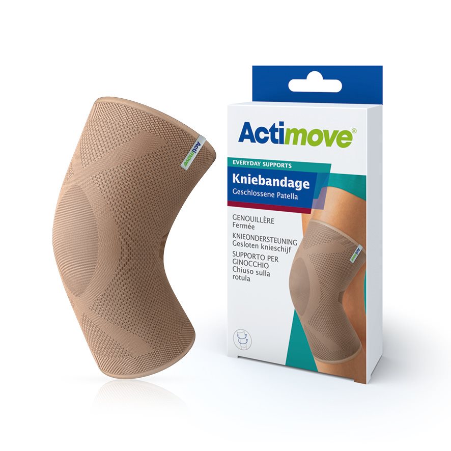 Actimove Everyday Support Genouillère, image 2 sur 3