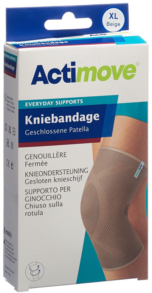 Actimove Everyday Support Genouillère