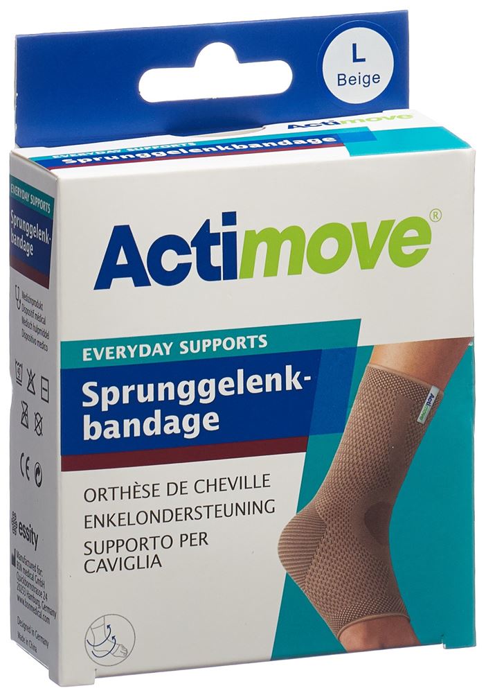 Actimove Everyday Support Orthèse de cheville