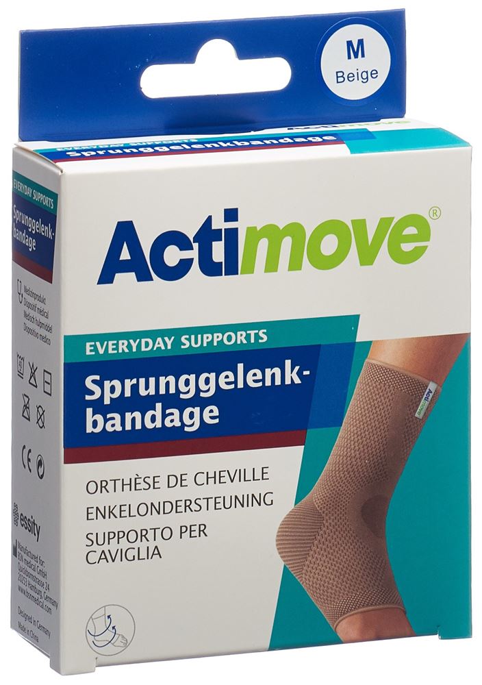 Actimove Everyday Support Orthèse de cheville