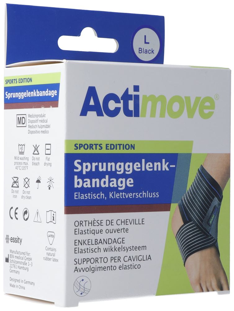 Actimove Sport Orthèse de cheville