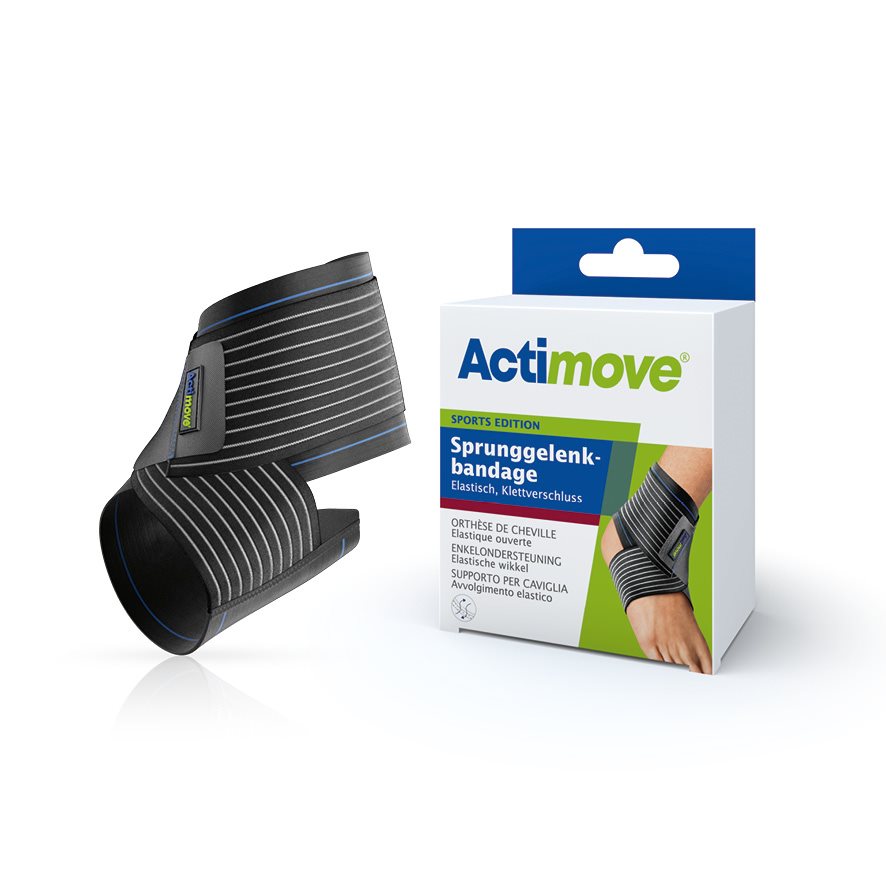 Actimove Sport Orthèse de cheville, image principale