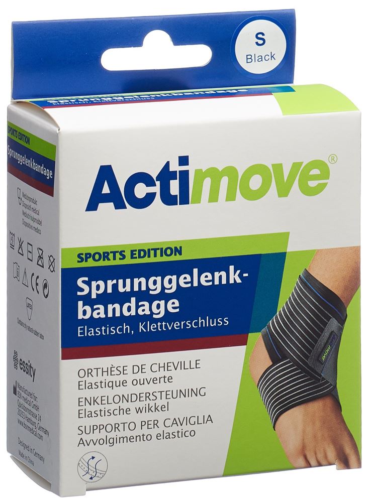 Actimove Sport Orthèse de cheville