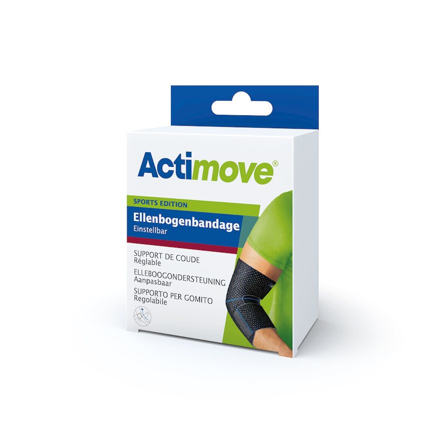 Actimove Sport Support de coude