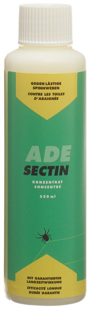 Adesectin concentré