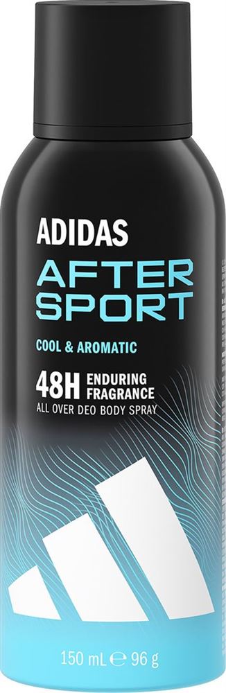 Adidas After Sport Deo Body