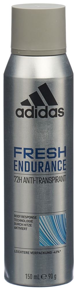 Adidas Clima Control Deodorant Man, image principale