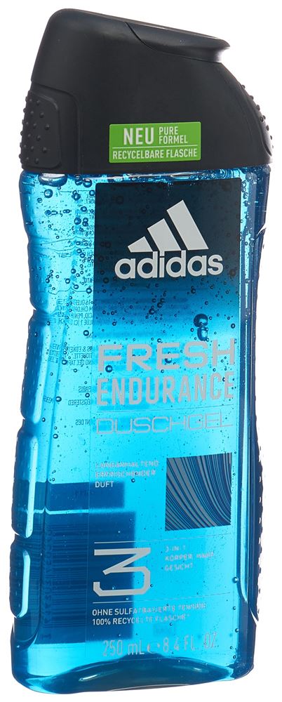 Adidas Shower Gel Man, image principale