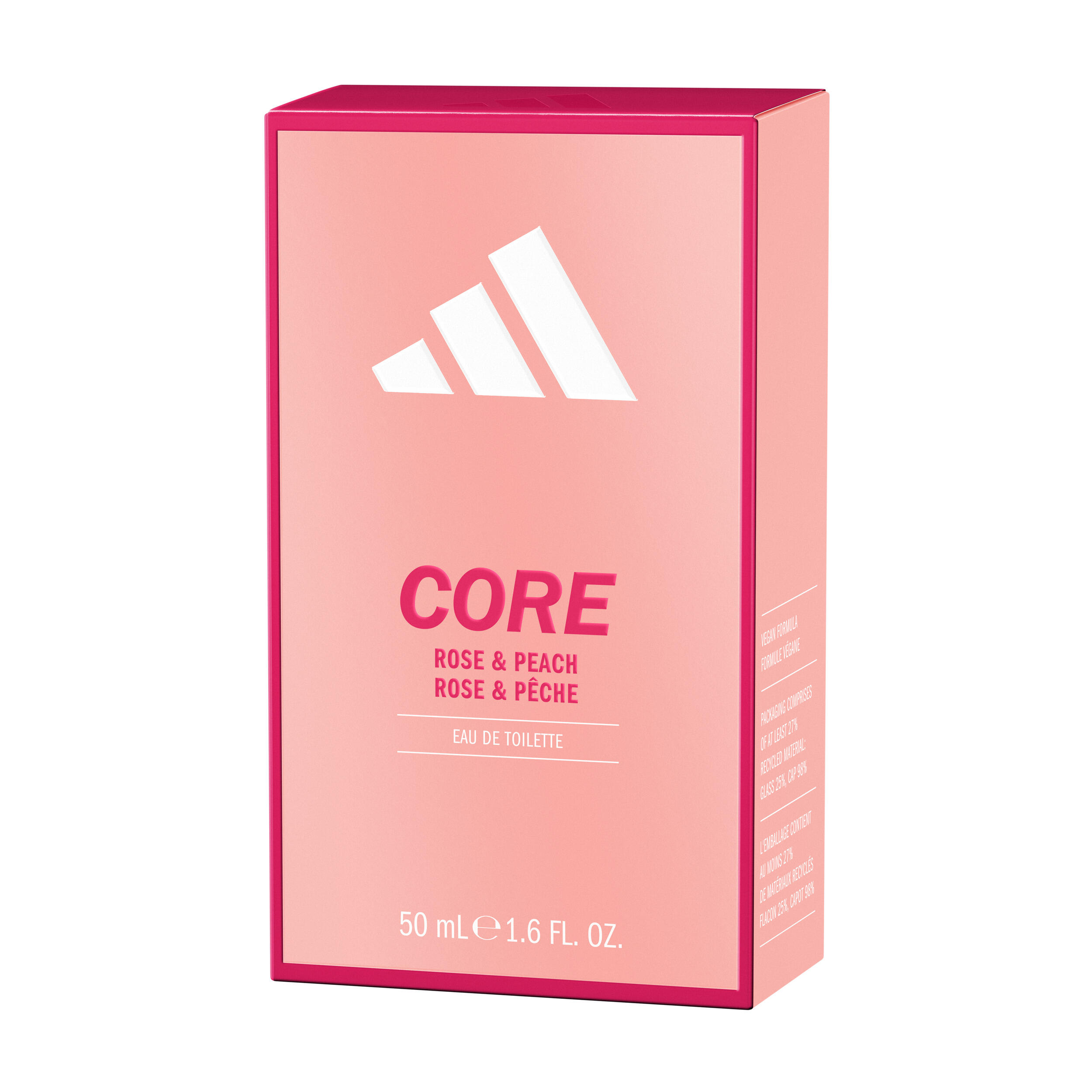 Adidas Fem Icons Core Eau de Toilette, Bild 2 von 2