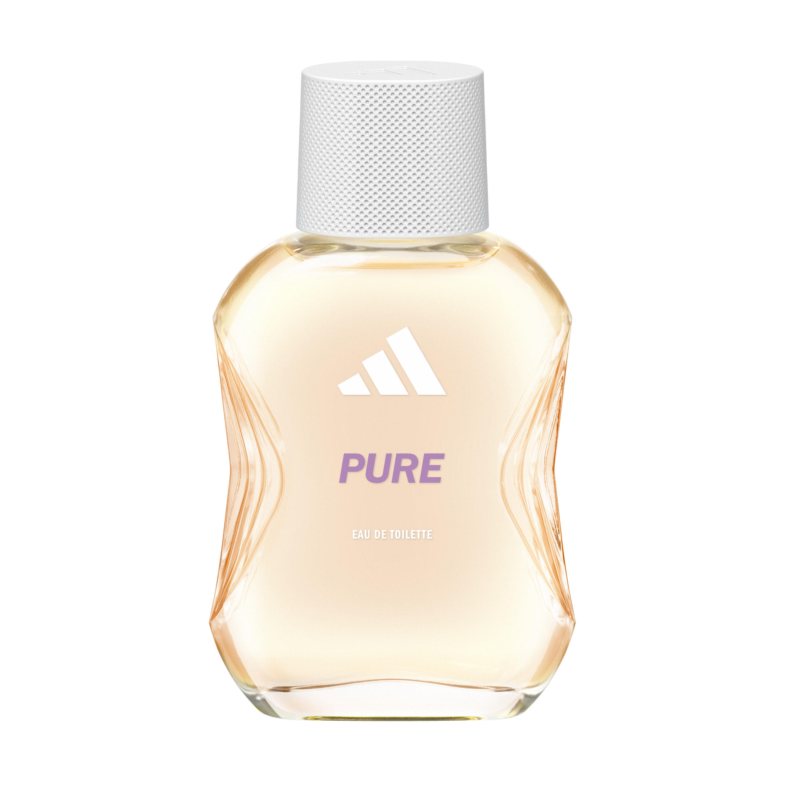 Adidas Fem Icons Pure Eau de Toilette