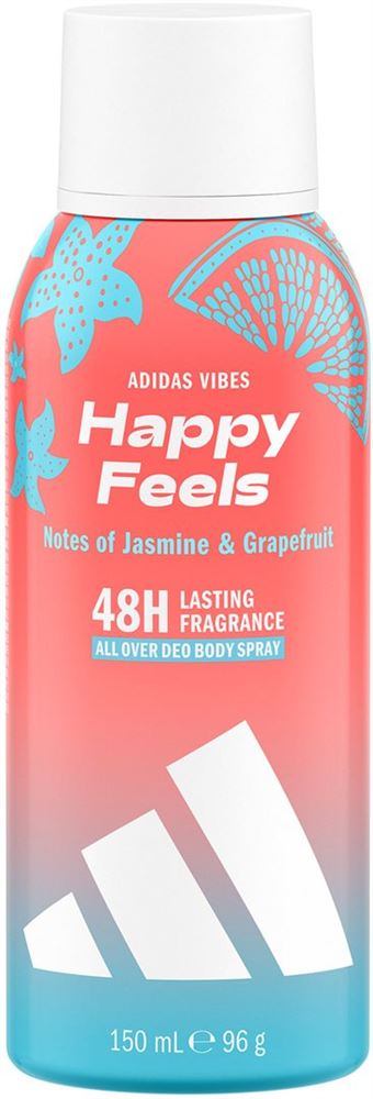 Adidas FR Vibes Deos