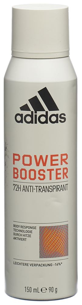 Adidas Power W Deodorant, image principale