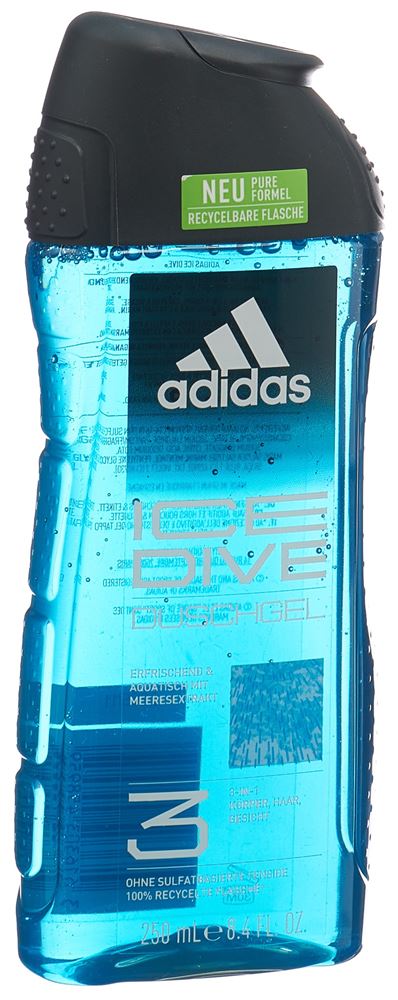Adidas Shower Gel, image principale
