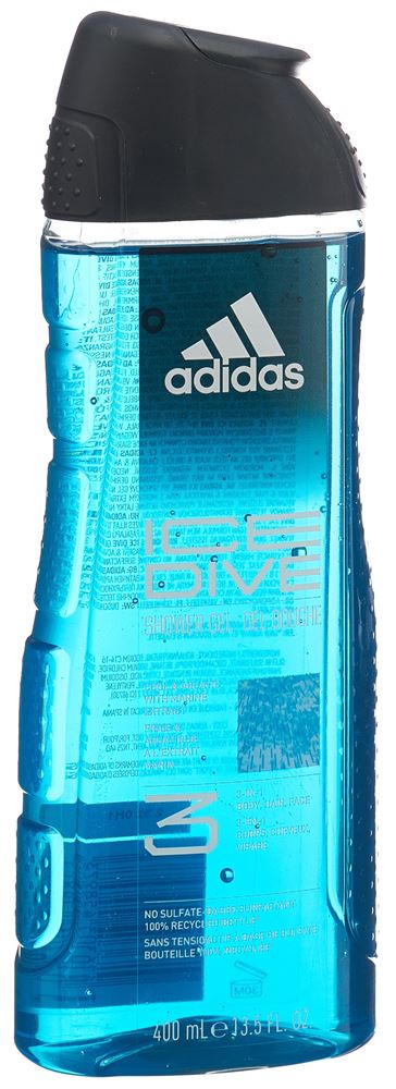 Adidas Shower Gel, image principale