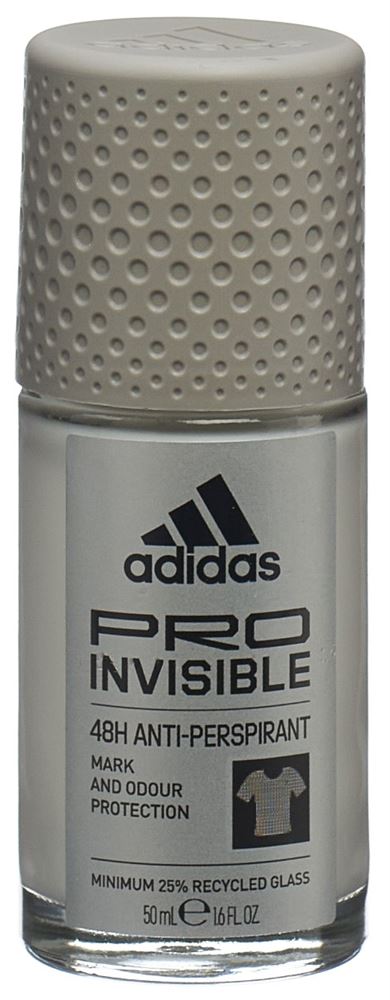 Adidas Deodorant Man, image principale