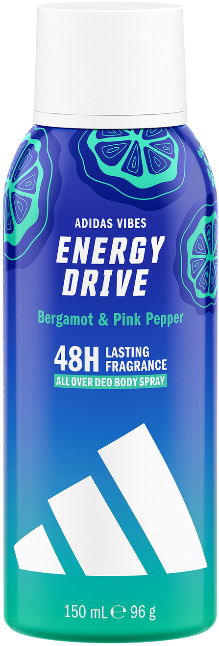 Adidas Vibes Deo