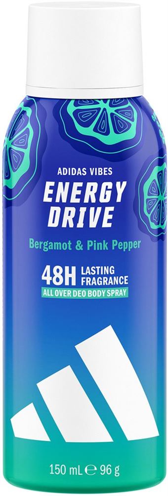 Adidas Vibes Deo