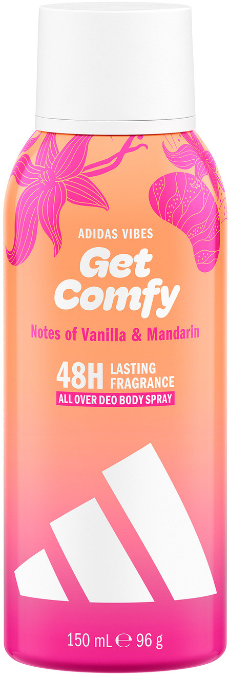 Adidas Vibes Deo