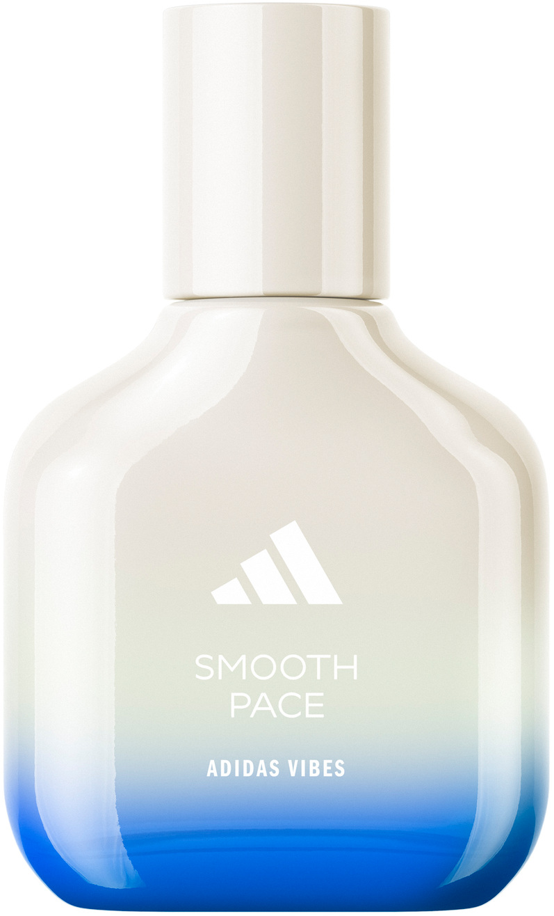 Adidas Vibes Smooth Pace Eau de Parfum, image 2 sur 2