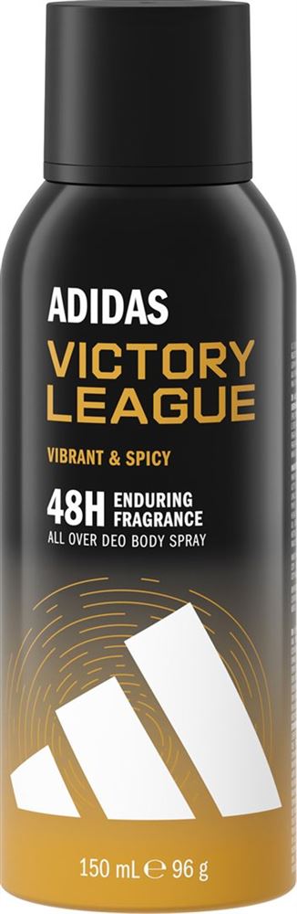 Adidas Victory League Deodorant Body, image principale