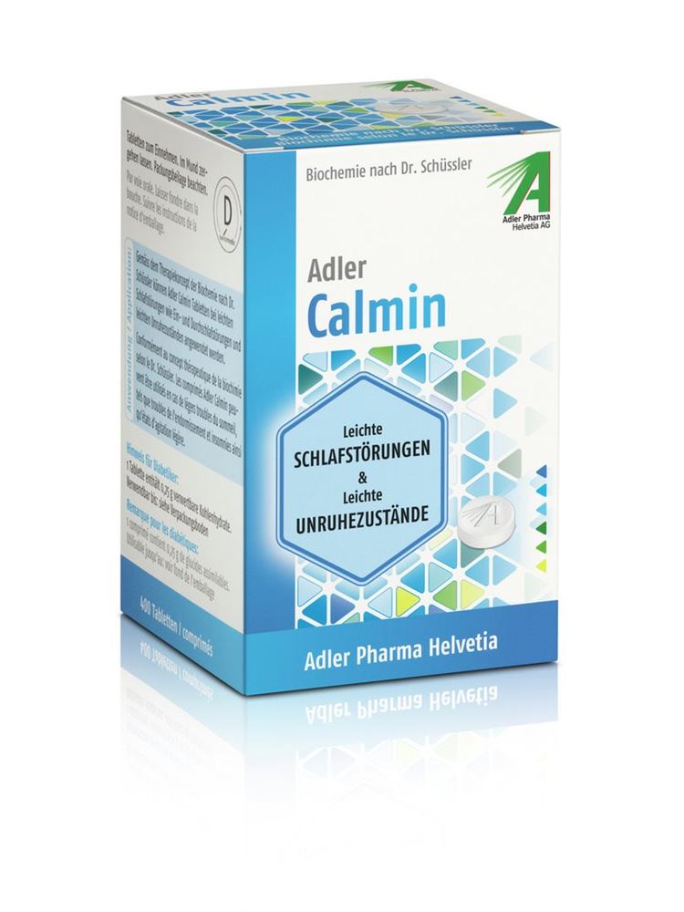 ADLER Calmin