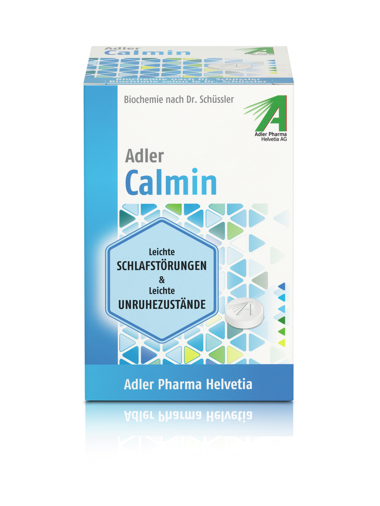 ADLER Calmin, Bild 2 von 3