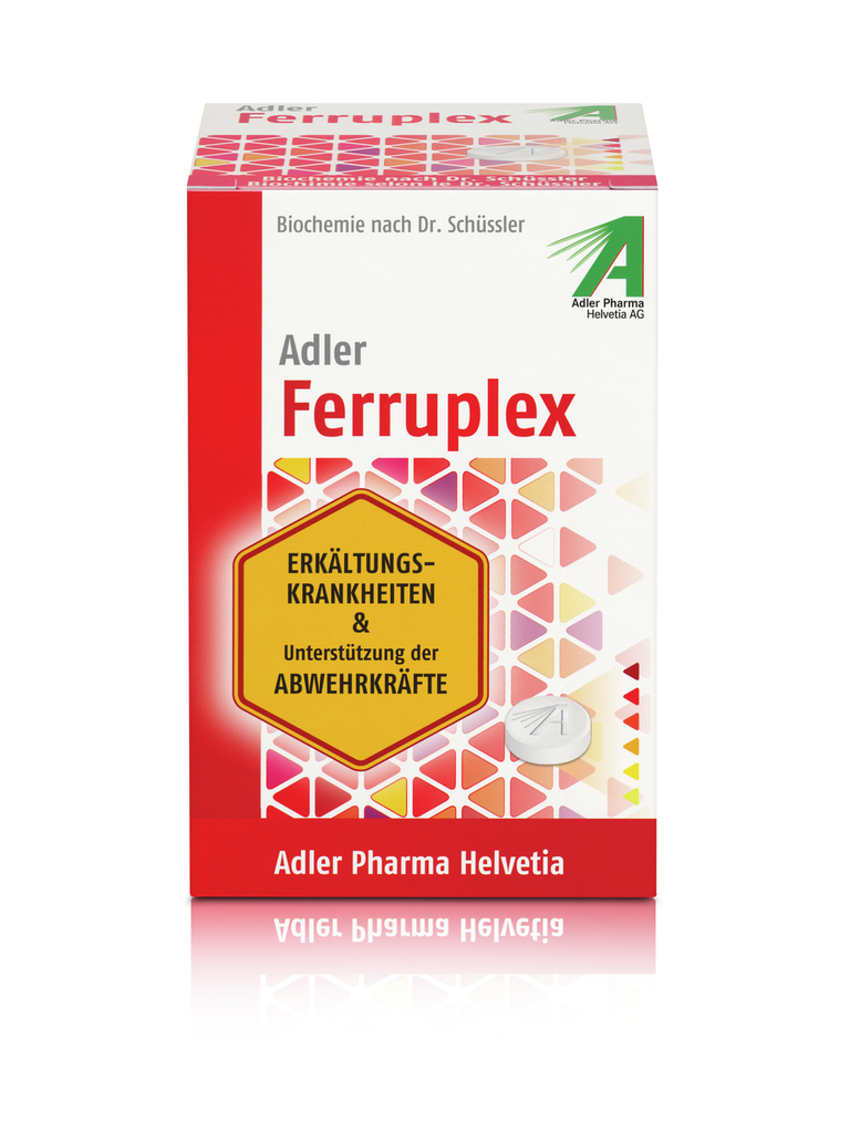 ADLER Ferruplex, image 2 sur 3