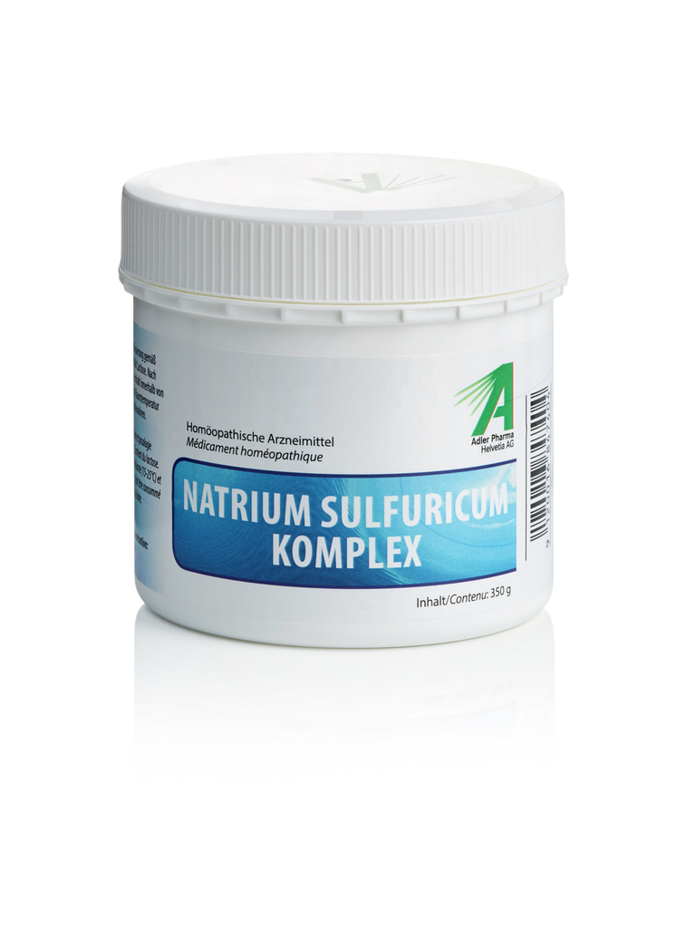 ADLER Natrium sulfuricum Komplex, Hauptbild