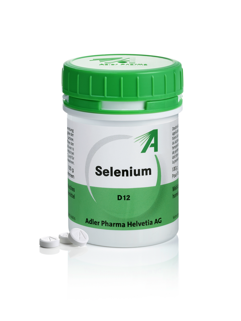 ADLER Nr26 Selenium 12 D, Bild 2 von 2